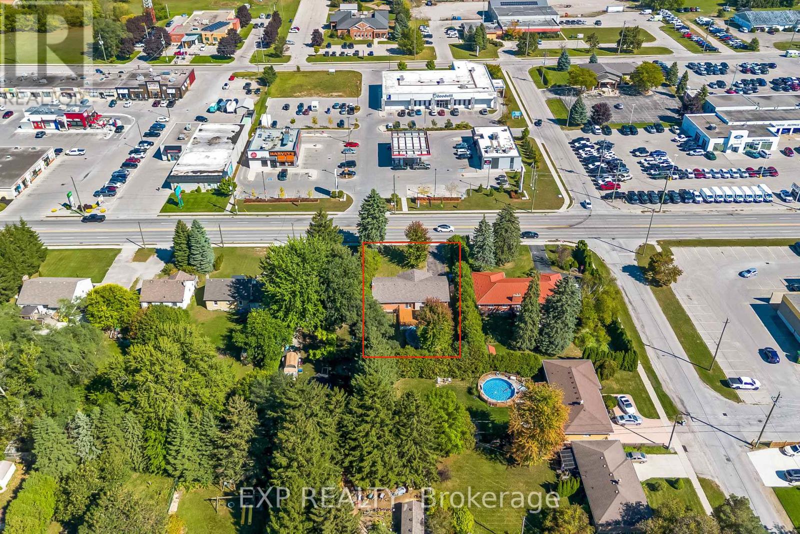 348 Caradoc Street S, Strathroy-Caradoc, Ontario  N7G 2P4 - Photo 50 - X12476544