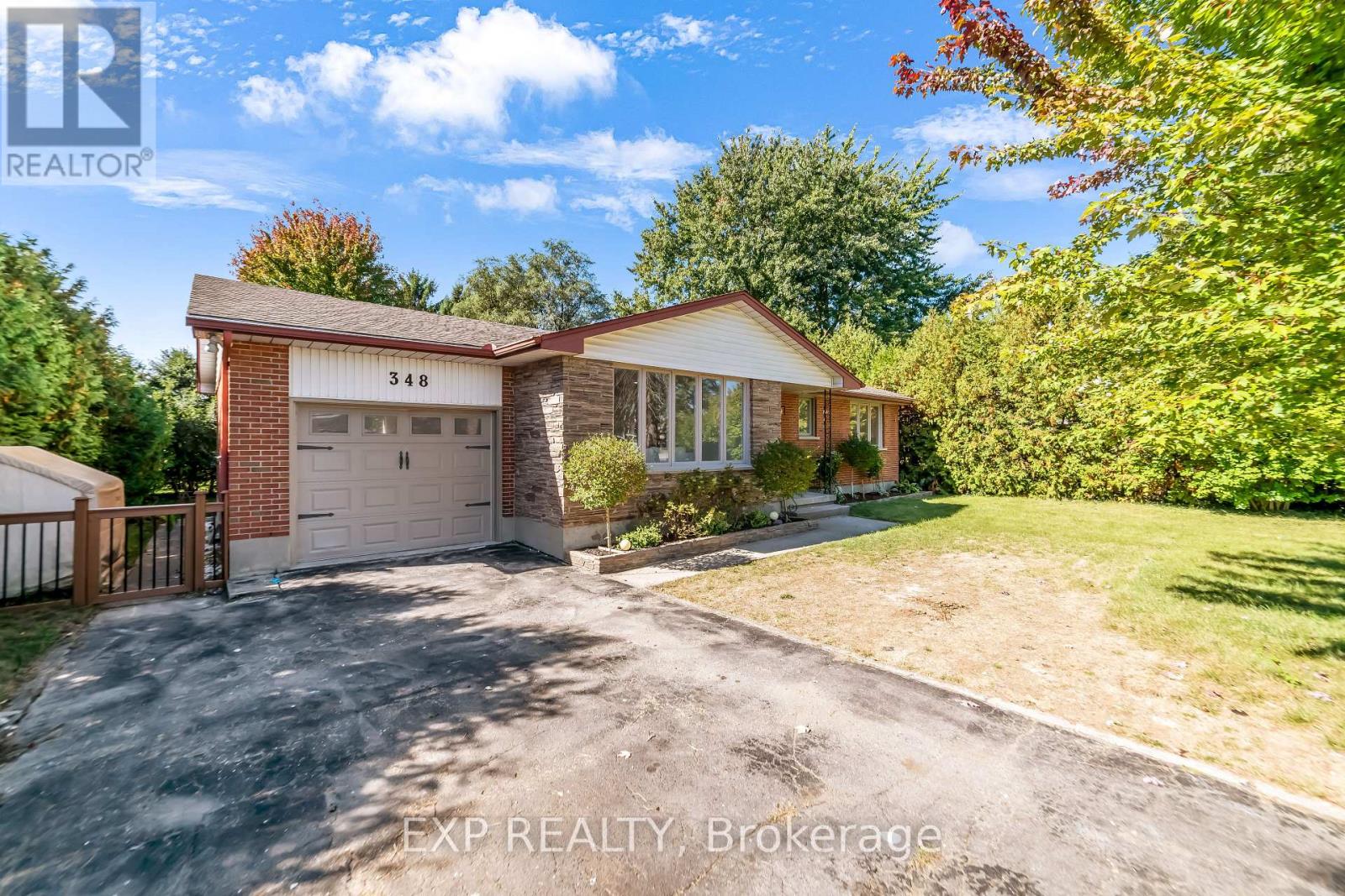 348 Caradoc Street S, Strathroy-Caradoc, Ontario  N7G 2P4 - Photo 6 - X12476544