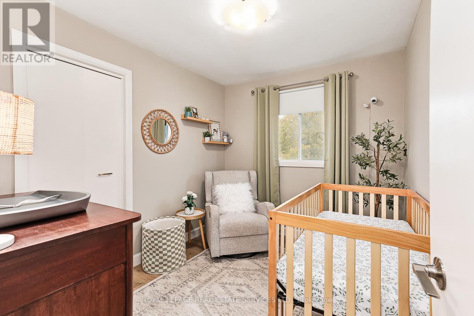 97 Farrar Street, Meaford, Ontario  N4L 1E6 - Photo 14 - X12476545