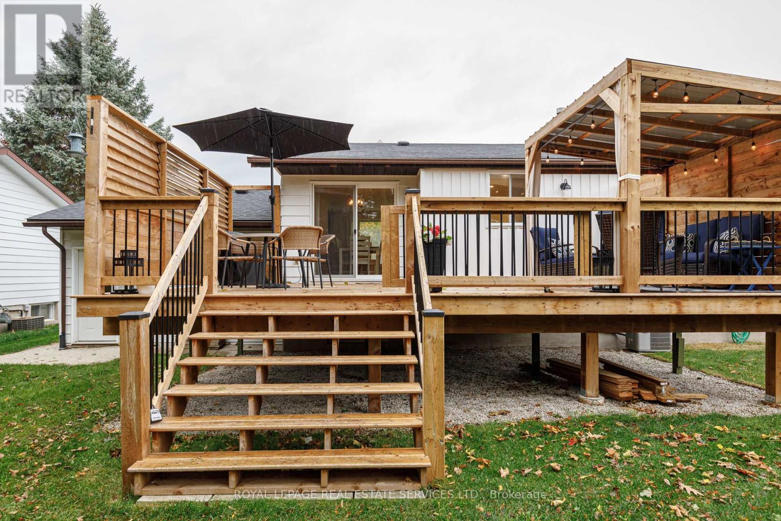 97 Farrar Street, Meaford, Ontario  N4L 1E6 - Photo 29 - X12476545