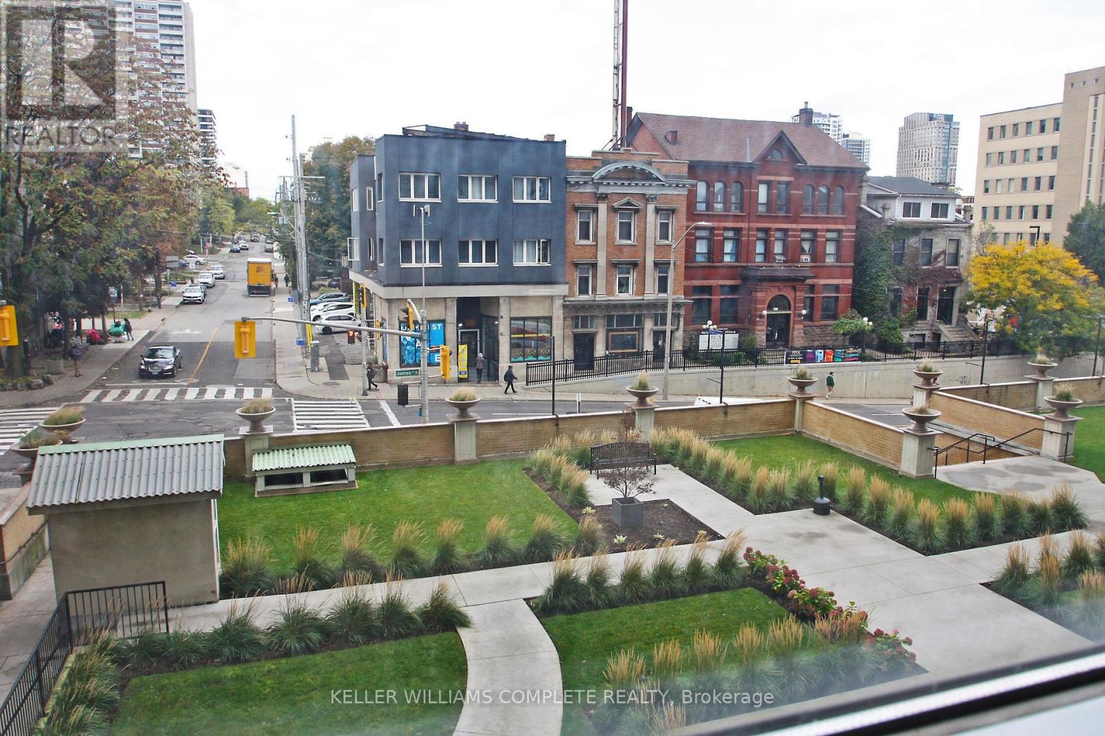 309 - 135 James Street, Hamilton, Ontario  L8P 2Z6 - Photo 28 - X12476556