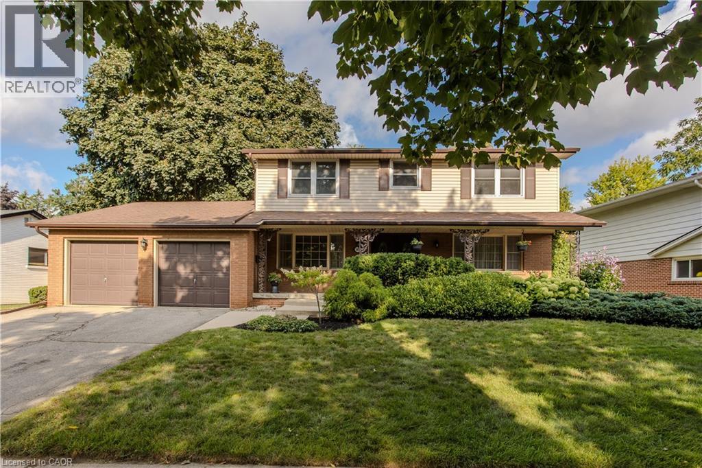 3457 SPRUCE Avenue, Burlington, Ontario