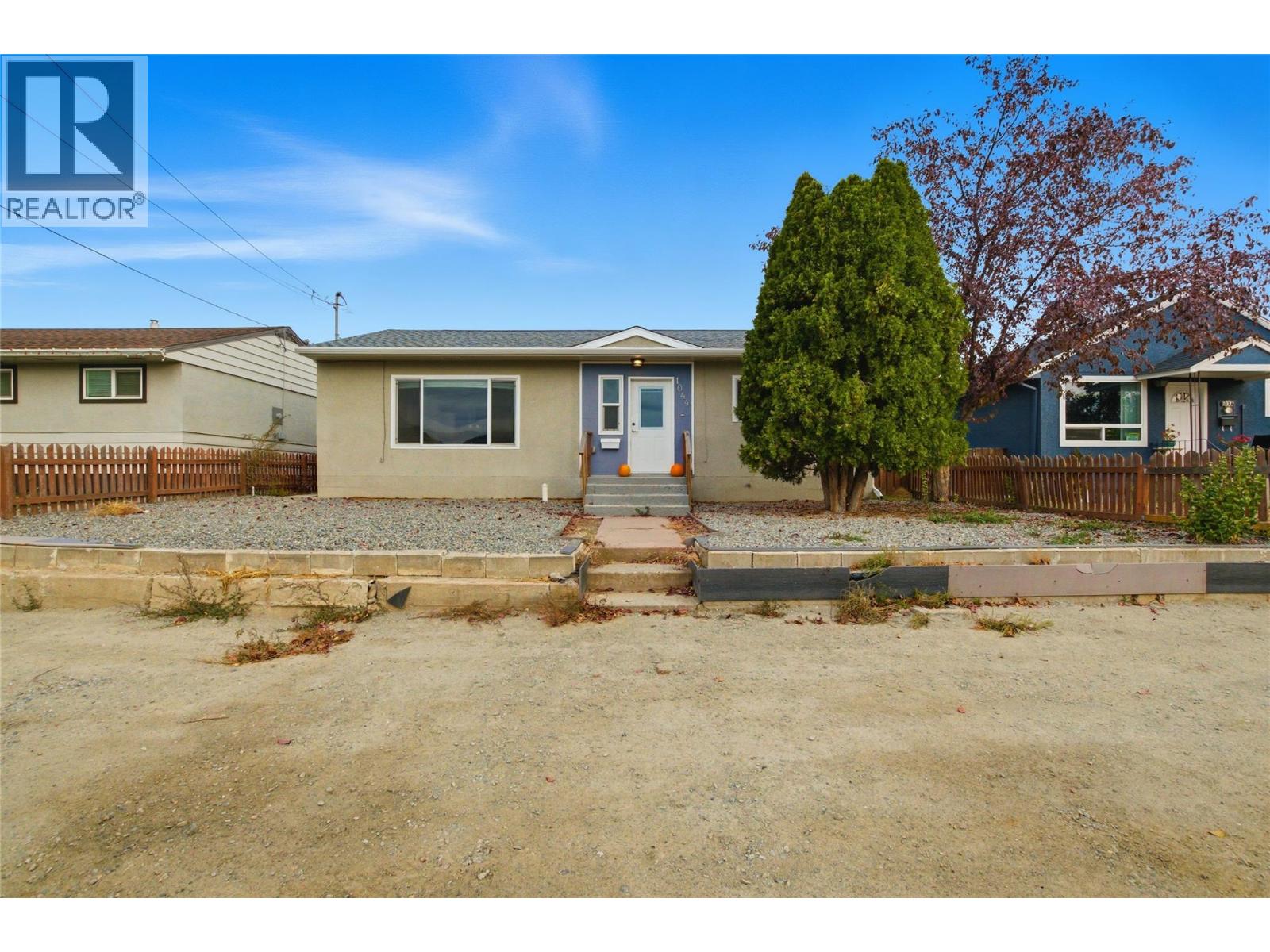 1044 SELKIRK Avenue, kamloops, British Columbia
