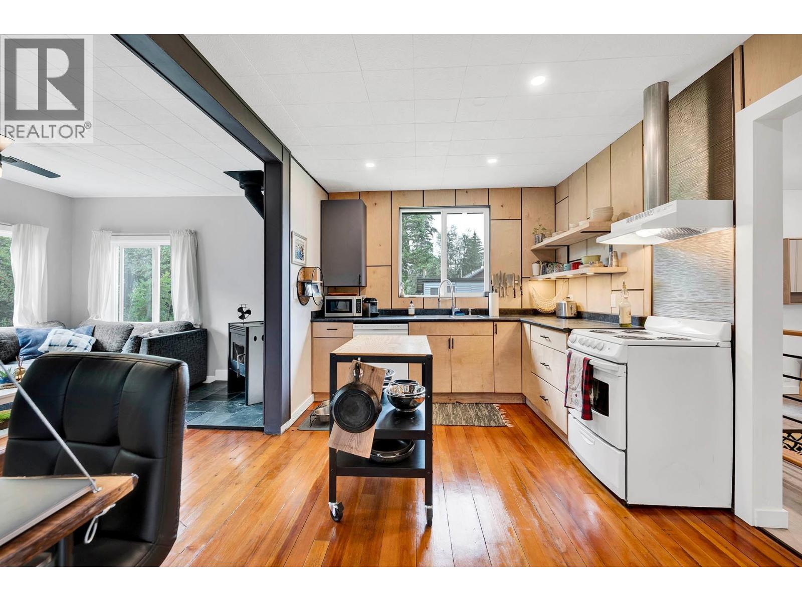 1615 Birch Island Lost Crk Road, Clearwater, British Columbia  V0E 1N1 - Photo 11 - 10361412