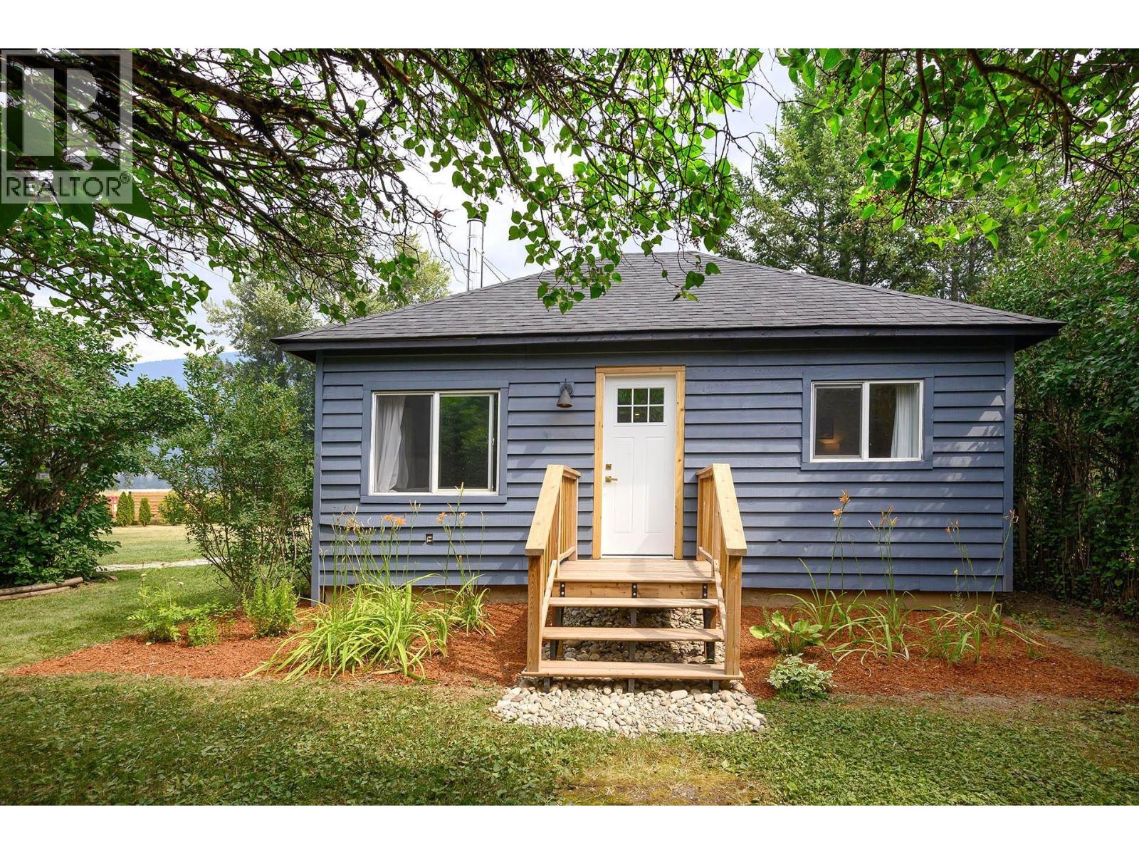 1615 Birch Island Lost Crk Road, Clearwater, British Columbia  V0E 1N1 - Photo 2 - 10361412