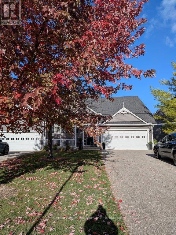 39 Westwind Drive, Collingwood, Ontario  L9Y 5J1 - Photo 1 - S12476687