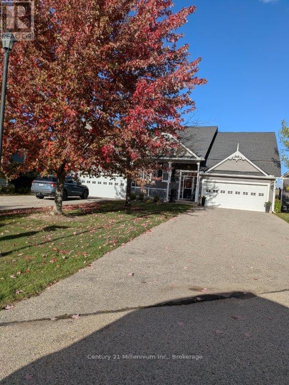 39 Westwind Drive, Collingwood, Ontario  L9Y 5J1 - Photo 2 - S12476687