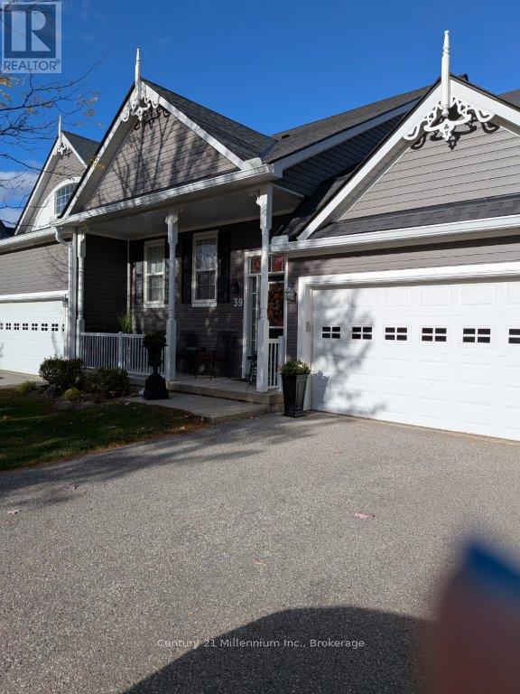 39 Westwind Drive, Collingwood, Ontario  L9Y 5J1 - Photo 3 - S12476687