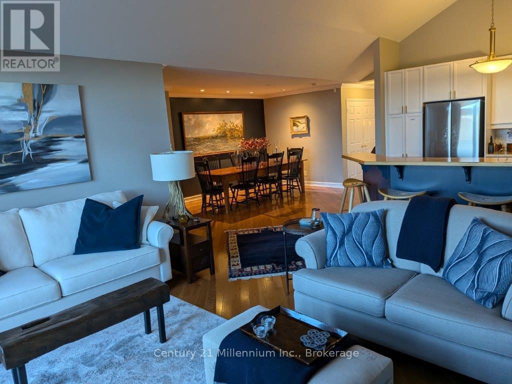 39 Westwind Drive, Collingwood, Ontario  L9Y 5J1 - Photo 8 - S12476687