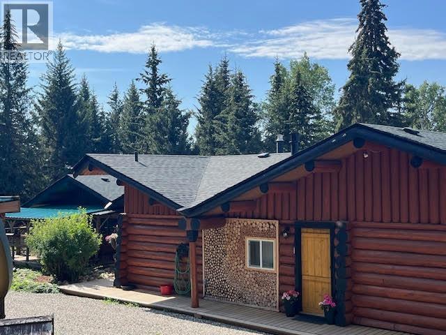 6006 Valleyview Drive, 100 Mile House, British Columbia V0K 2E3 - Photo 38 - R3032889