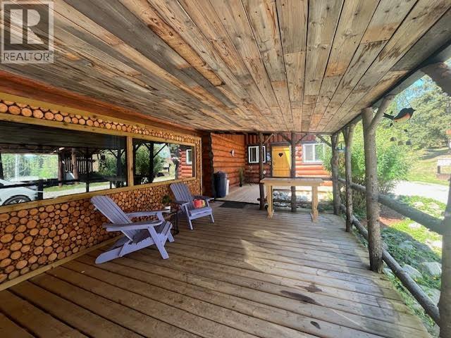 6006 Valleyview Drive, 100 Mile House, British Columbia V0K 2E3 - Photo 33 - R3032889