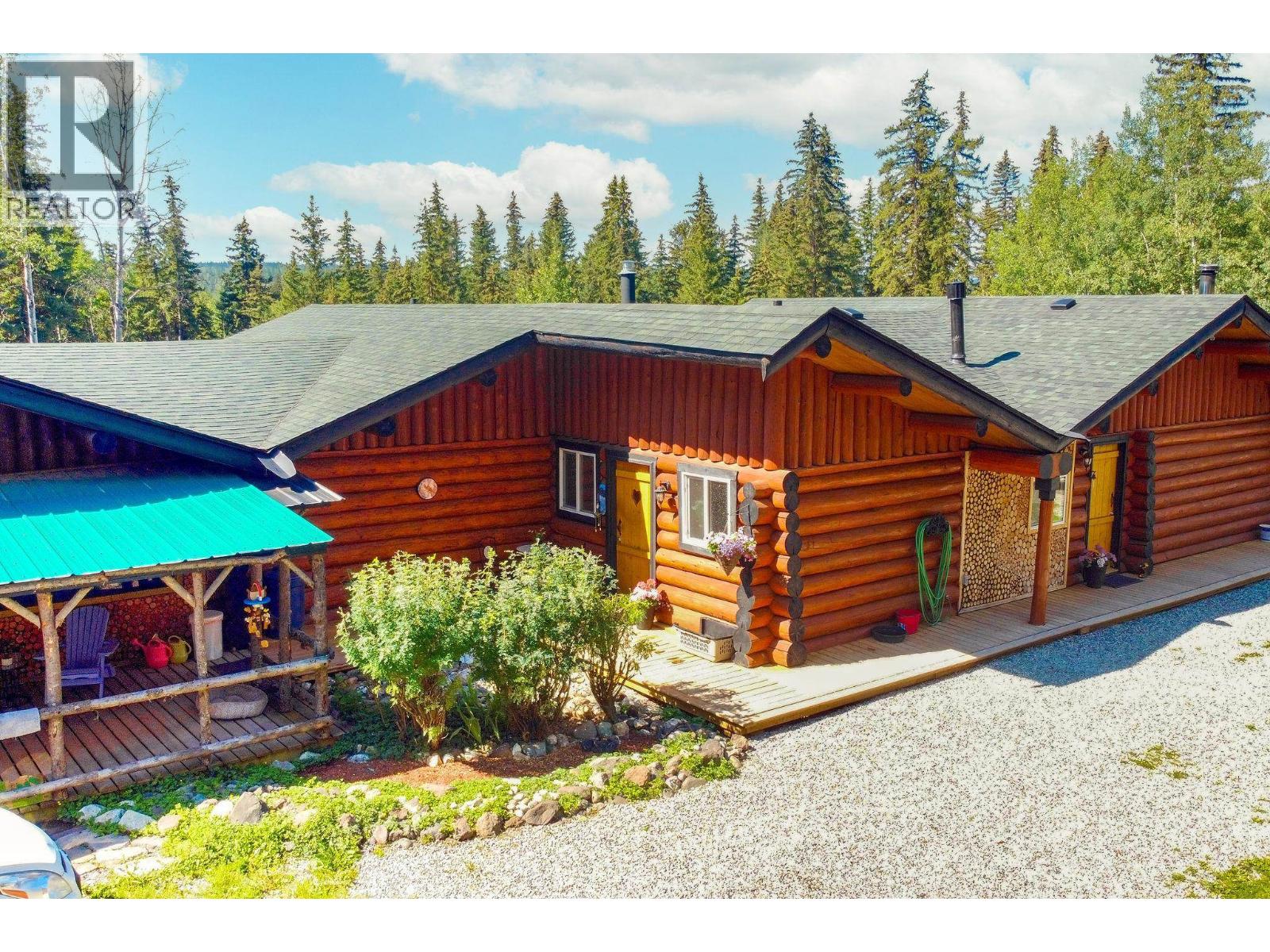 6006 Valleyview Drive, 100 Mile House, British Columbia V0K 2E3 - Photo 3 - R3032889