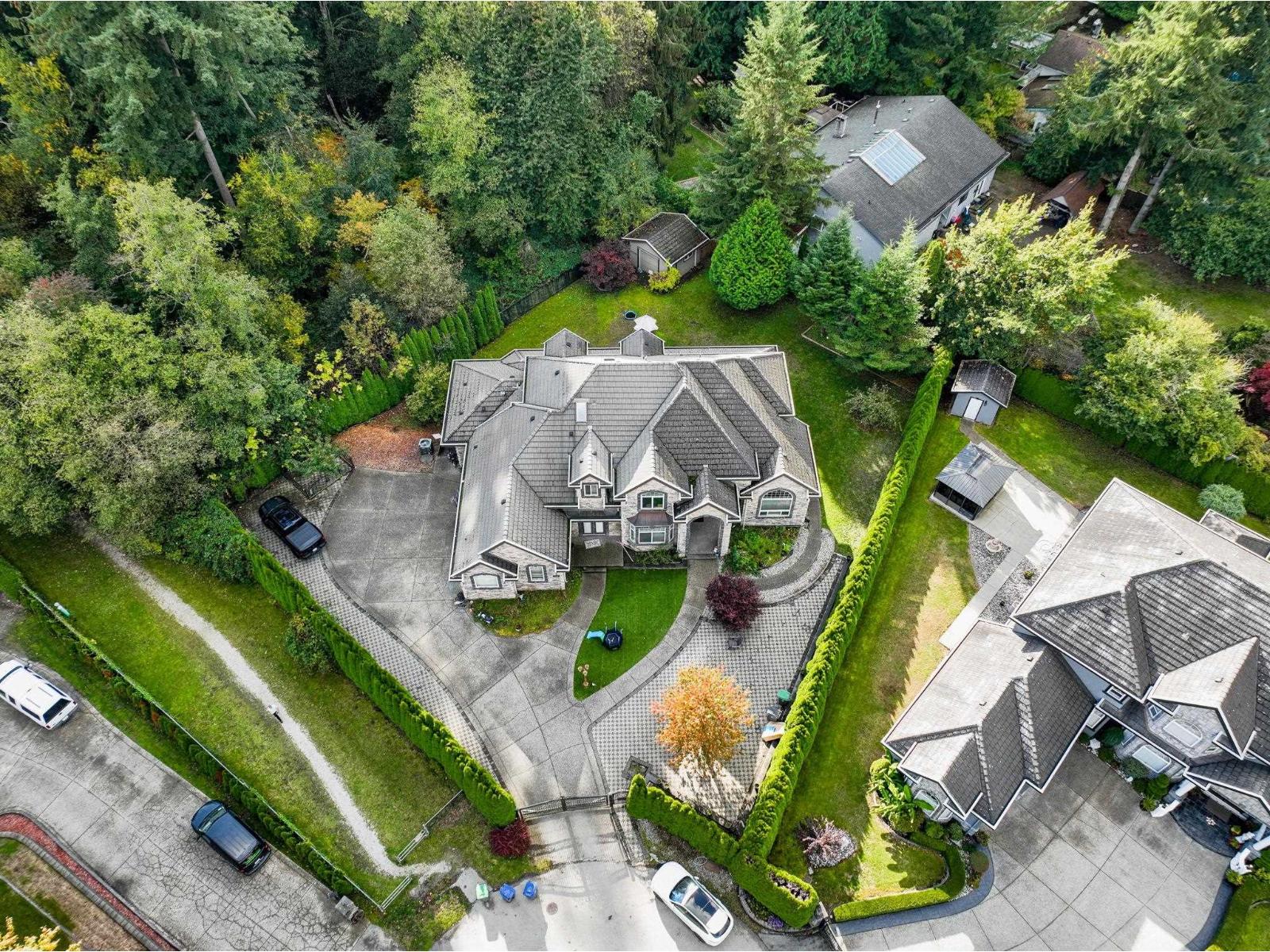 5479 124b Street, Surrey, British Columbia  V3X 3T1 - Photo 12 - R3058097