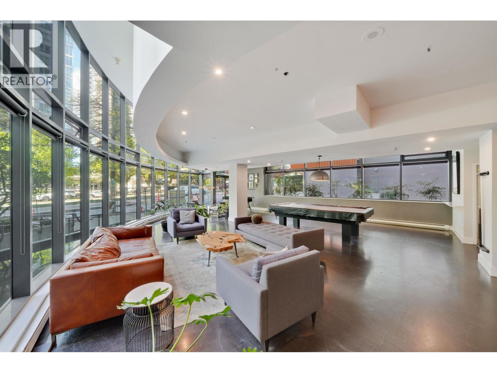 2007 501 Pacific Street, Vancouver, British Columbia  V6Z 2X6 - Photo 6 - R3060883