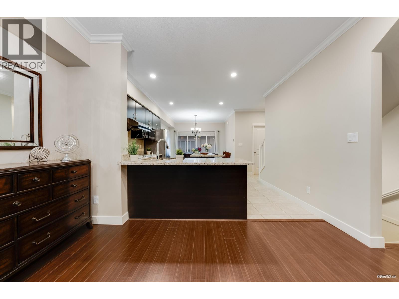 31 7051 Ash Street, Richmond, British Columbia  V6Y 2R9 - Photo 9 - R3060504