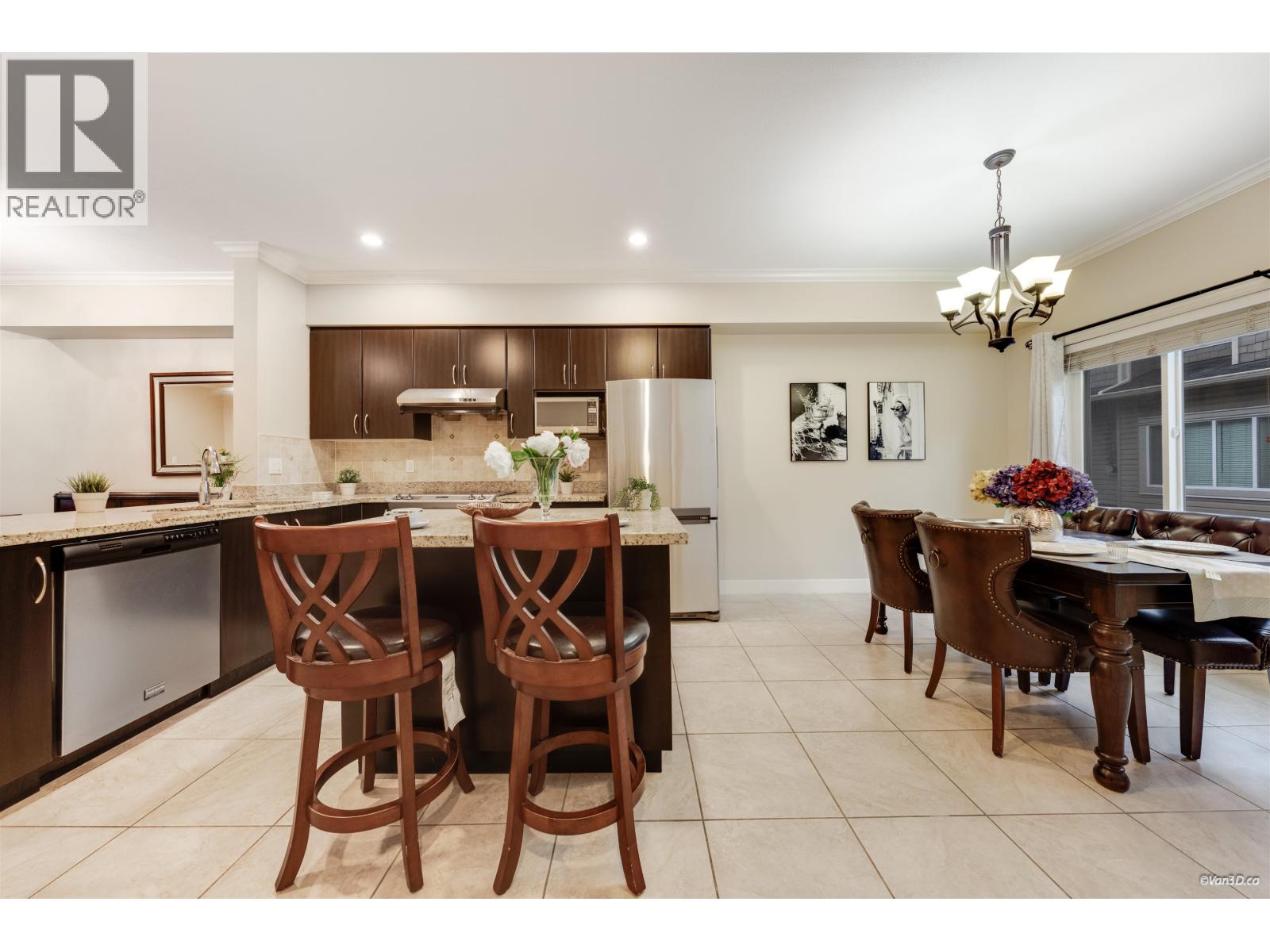 31 7051 Ash Street, Richmond, British Columbia  V6Y 2R9 - Photo 17 - R3060504