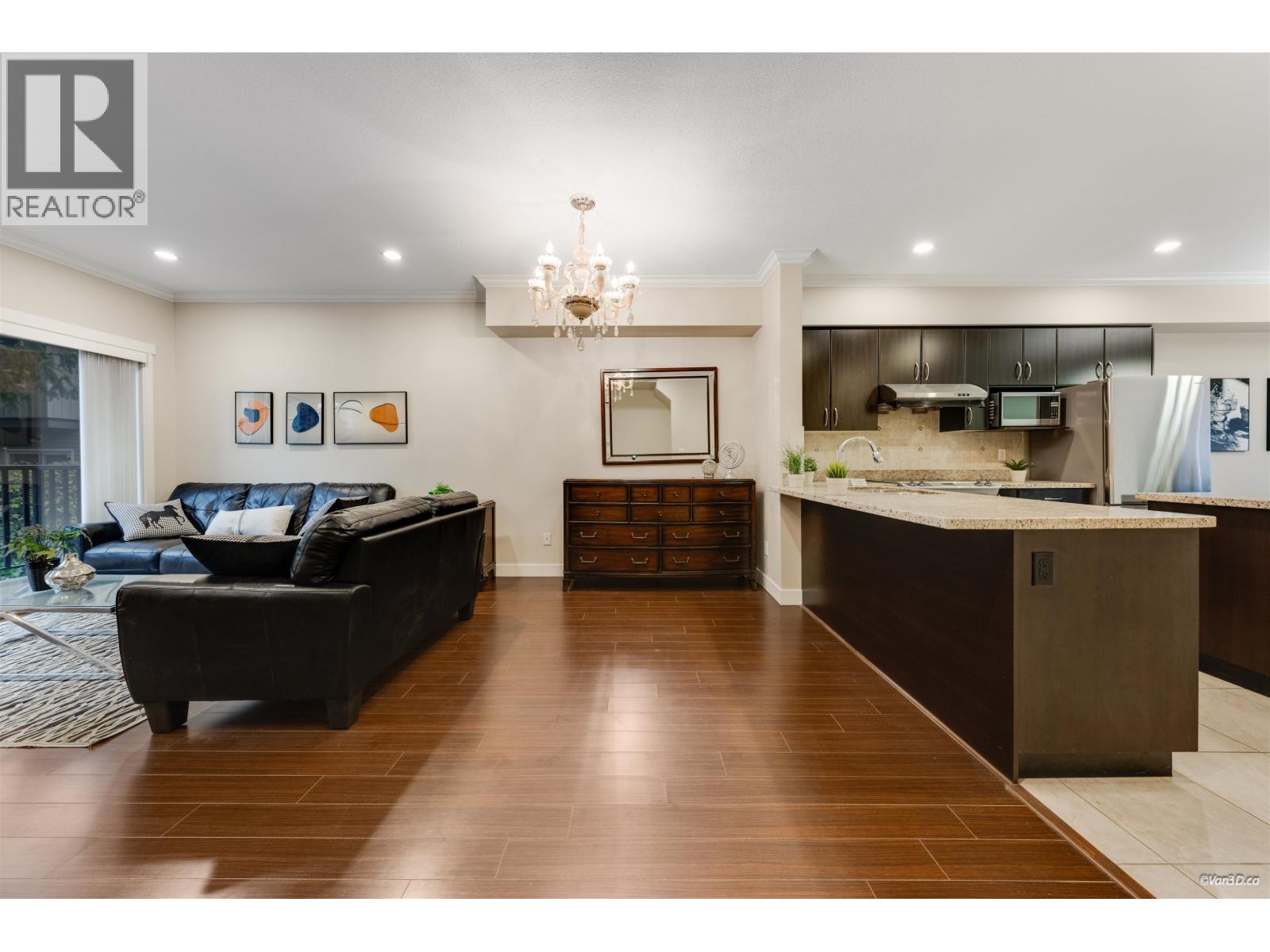31 7051 Ash Street, Richmond, British Columbia  V6Y 2R9 - Photo 3 - R3060504