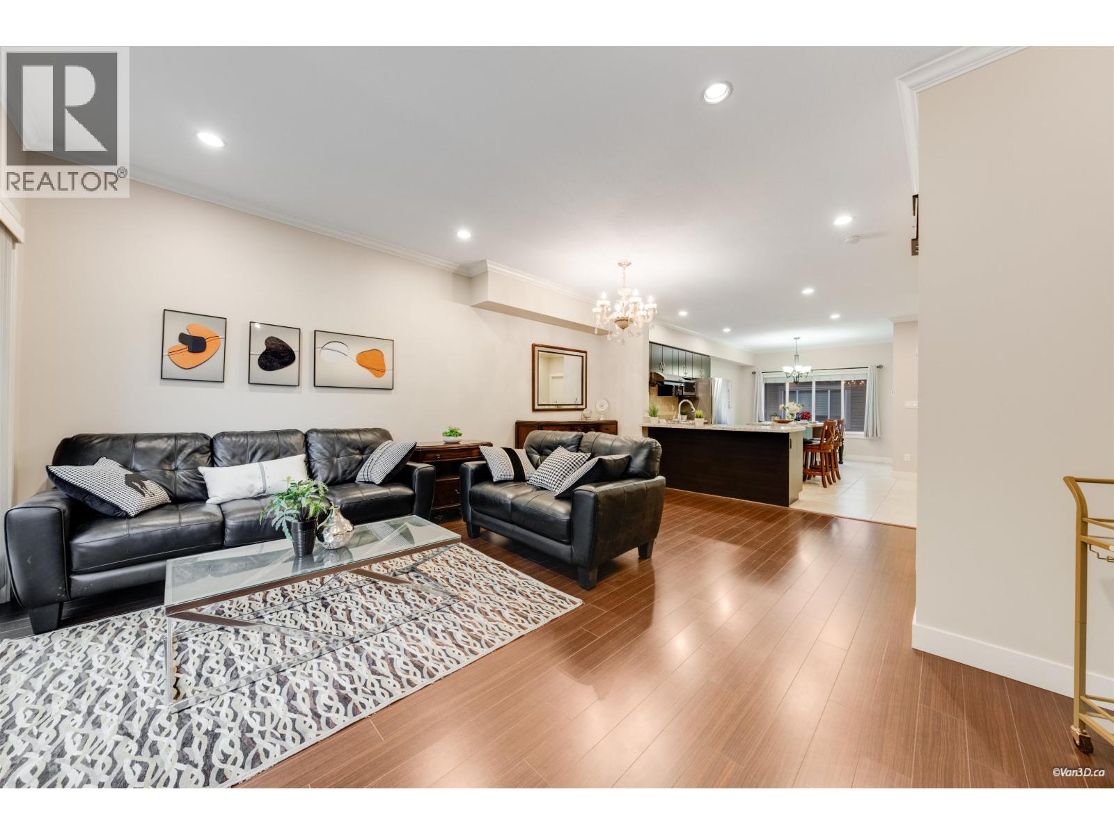 31 7051 Ash Street, Richmond, British Columbia  V6Y 2R9 - Photo 6 - R3060504