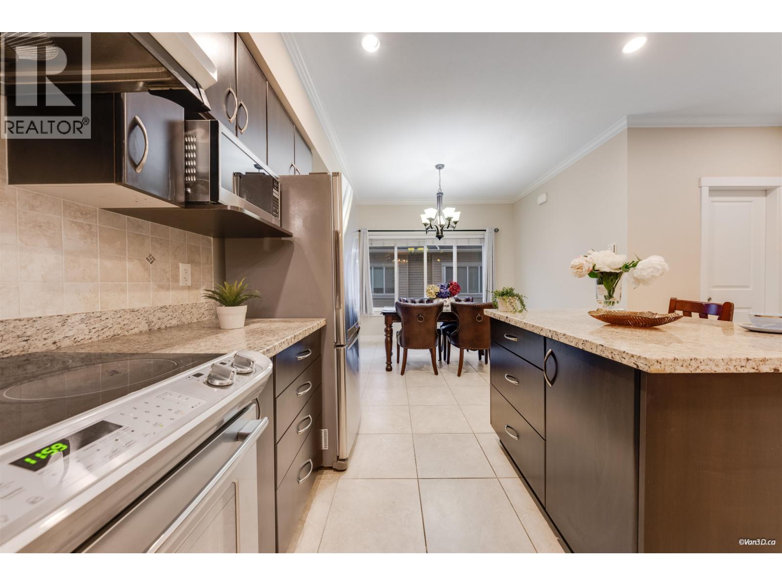 31 7051 Ash Street, Richmond, British Columbia  V6Y 2R9 - Photo 13 - R3060504