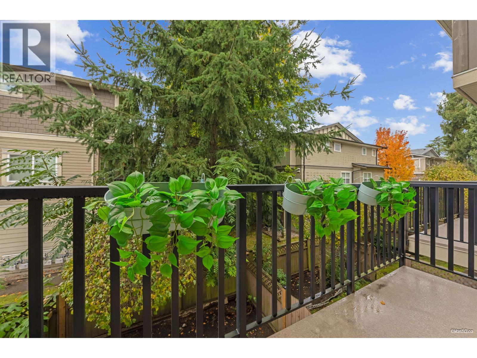 31 7051 Ash Street, Richmond, British Columbia  V6Y 2R9 - Photo 8 - R3060504