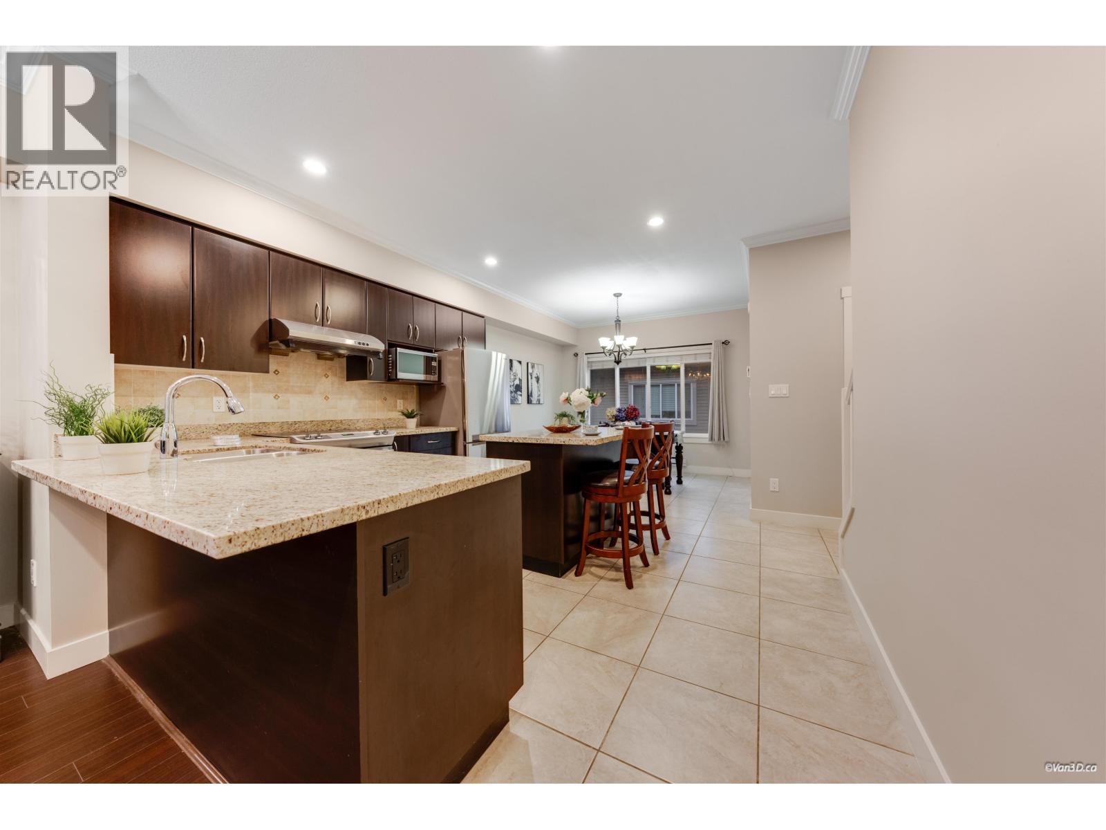 31 7051 Ash Street, Richmond, British Columbia  V6Y 2R9 - Photo 10 - R3060504
