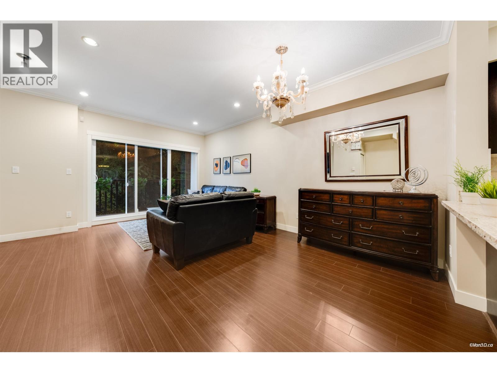 31 7051 Ash Street, Richmond, British Columbia  V6Y 2R9 - Photo 4 - R3060504