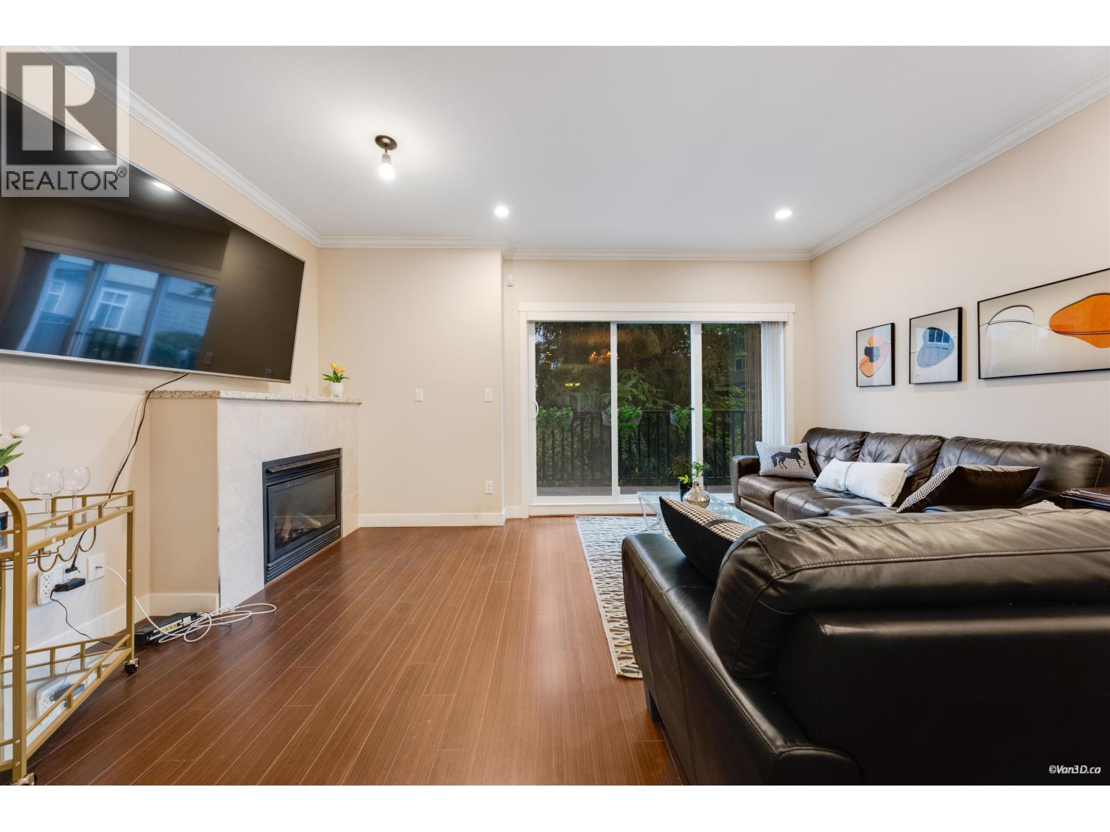 31 7051 Ash Street, Richmond, British Columbia  V6Y 2R9 - Photo 5 - R3060504