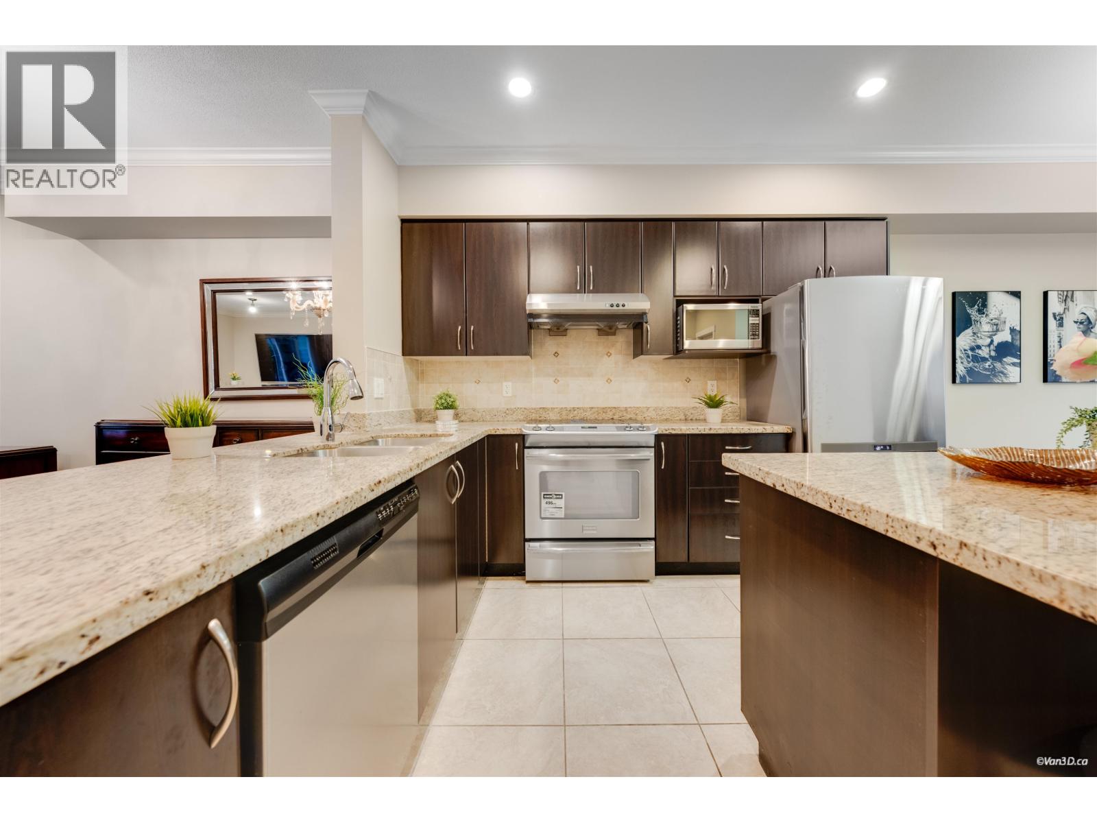 31 7051 Ash Street, Richmond, British Columbia  V6Y 2R9 - Photo 11 - R3060504