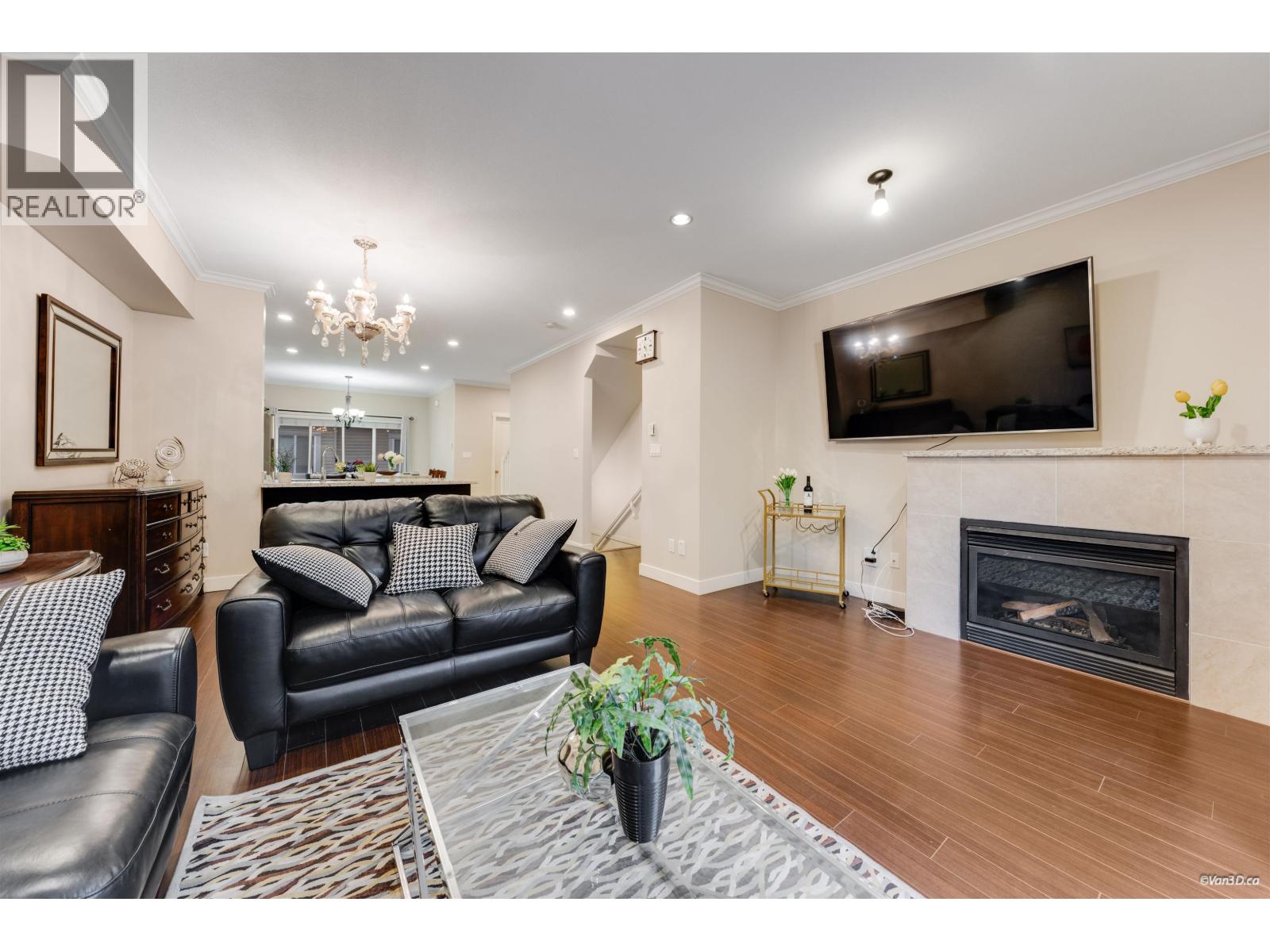 31 7051 Ash Street, Richmond, British Columbia  V6Y 2R9 - Photo 7 - R3060504