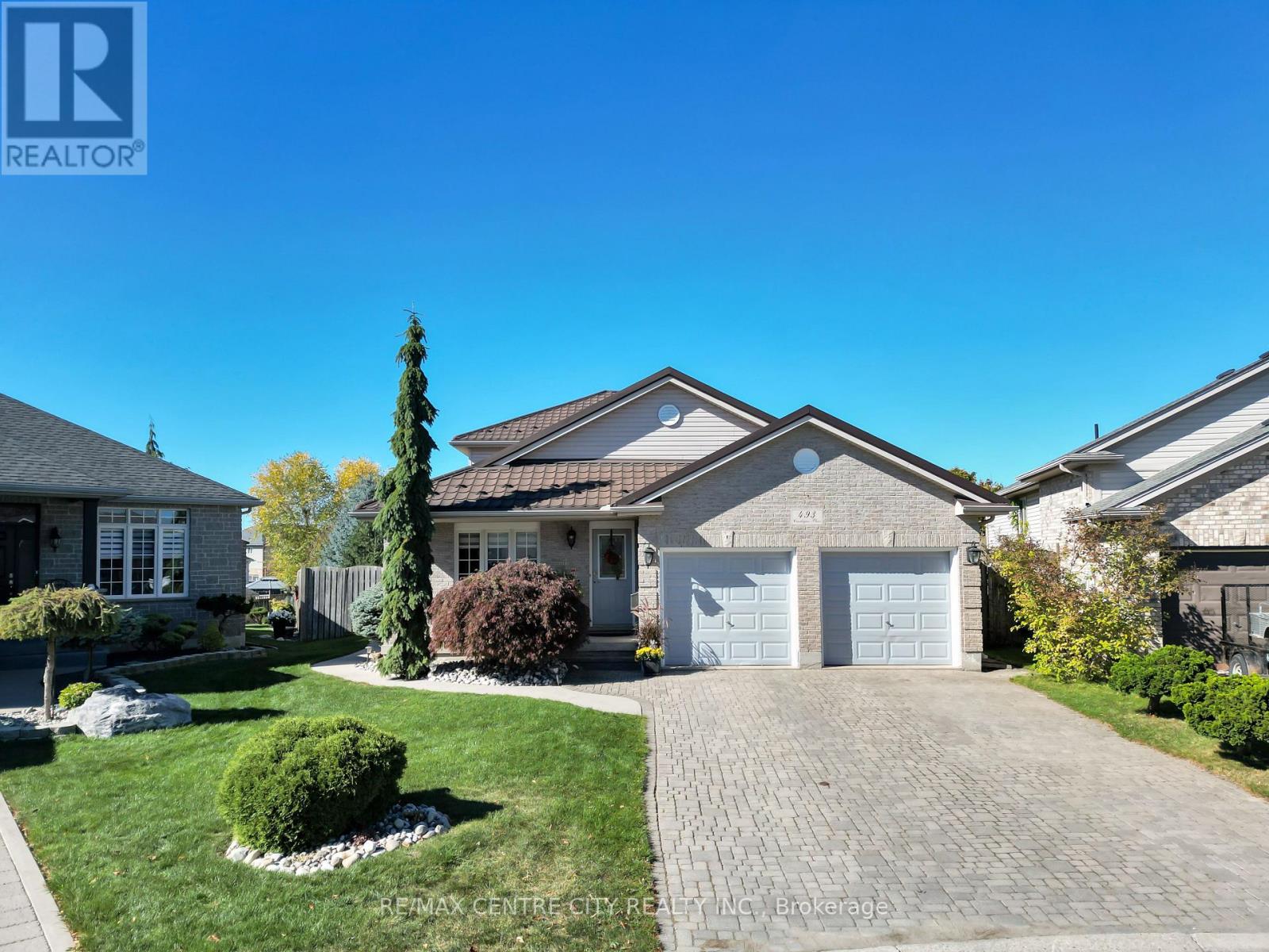 493 CARDIGAN PLACE, London South, Ontario