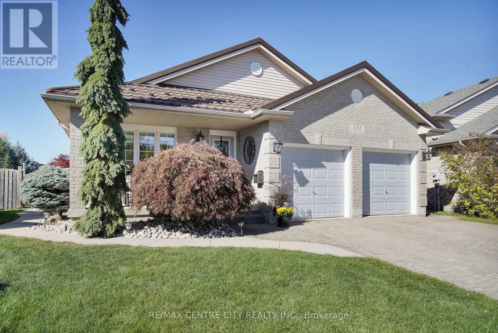493 Cardigan Place, London South, Ontario  N6M 1J6 - Photo 2 - X12476662