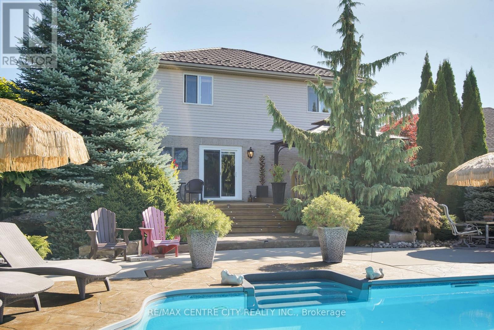 493 Cardigan Place, London South, Ontario  N6M 1J6 - Photo 37 - X12476662