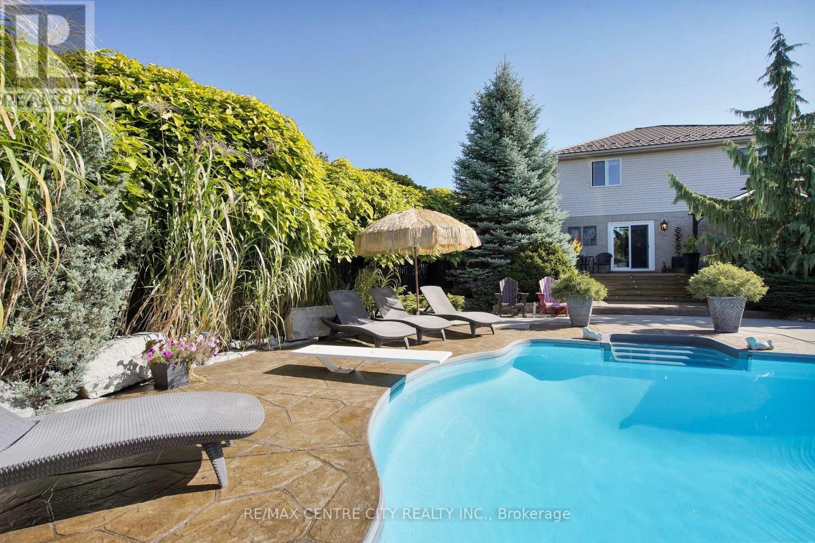 493 Cardigan Place, London South, Ontario  N6M 1J6 - Photo 38 - X12476662