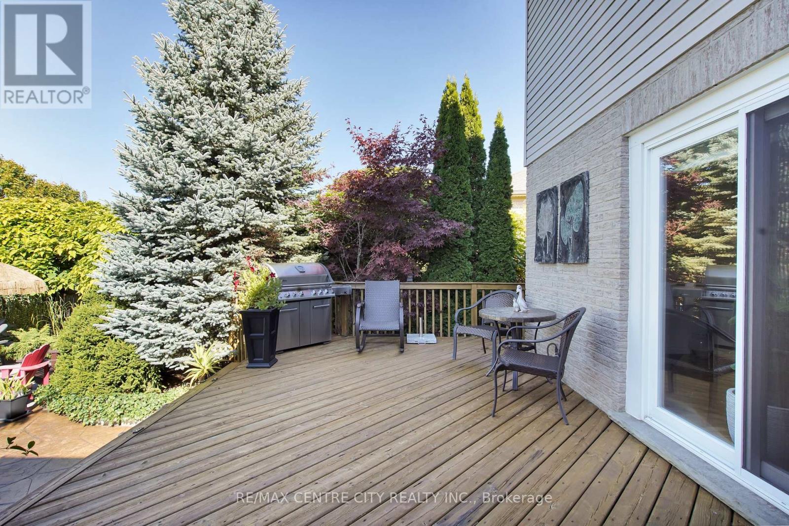 493 Cardigan Place, London South, Ontario  N6M 1J6 - Photo 44 - X12476662