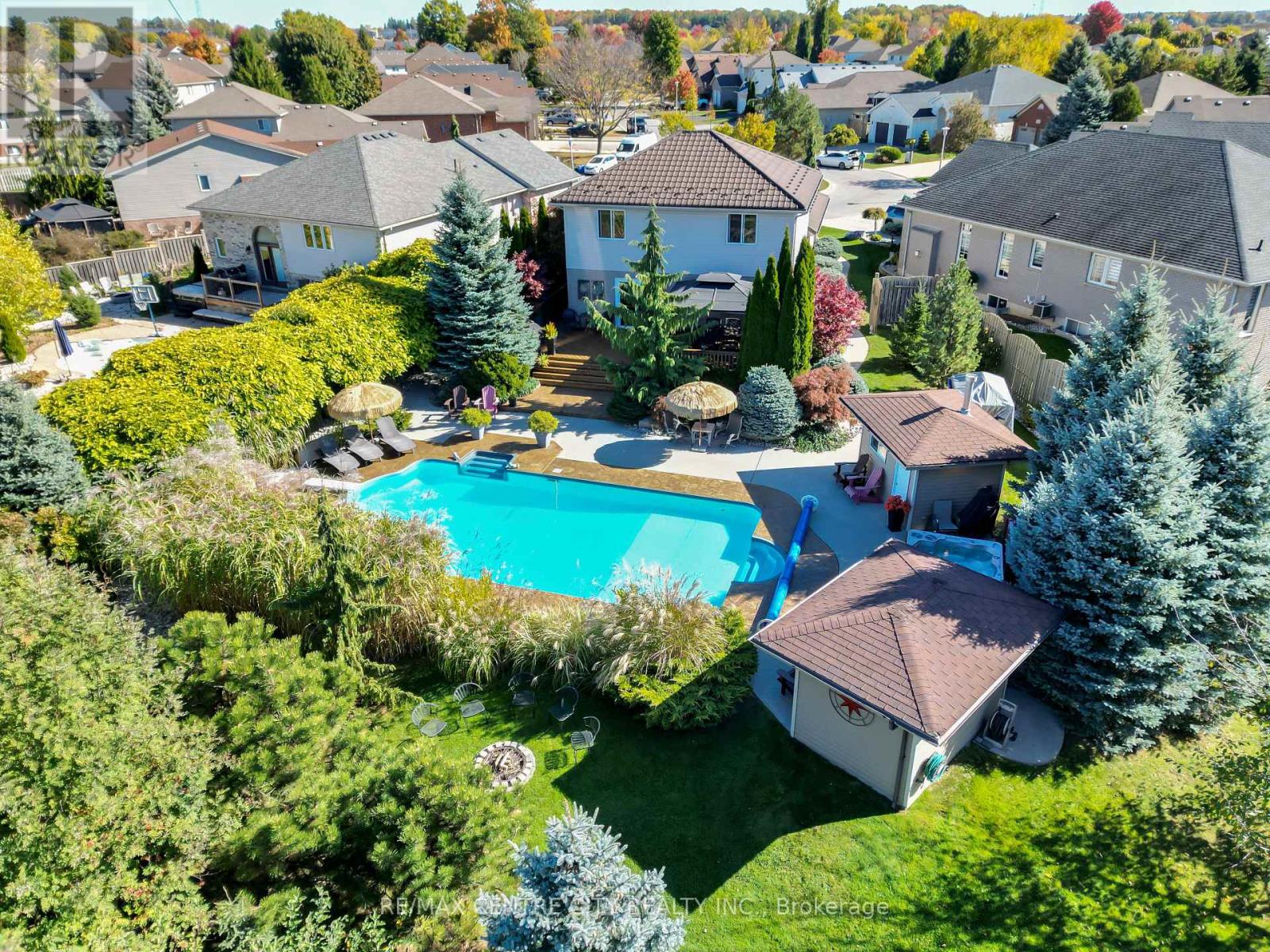 493 Cardigan Place, London South, Ontario  N6M 1J6 - Photo 48 - X12476662