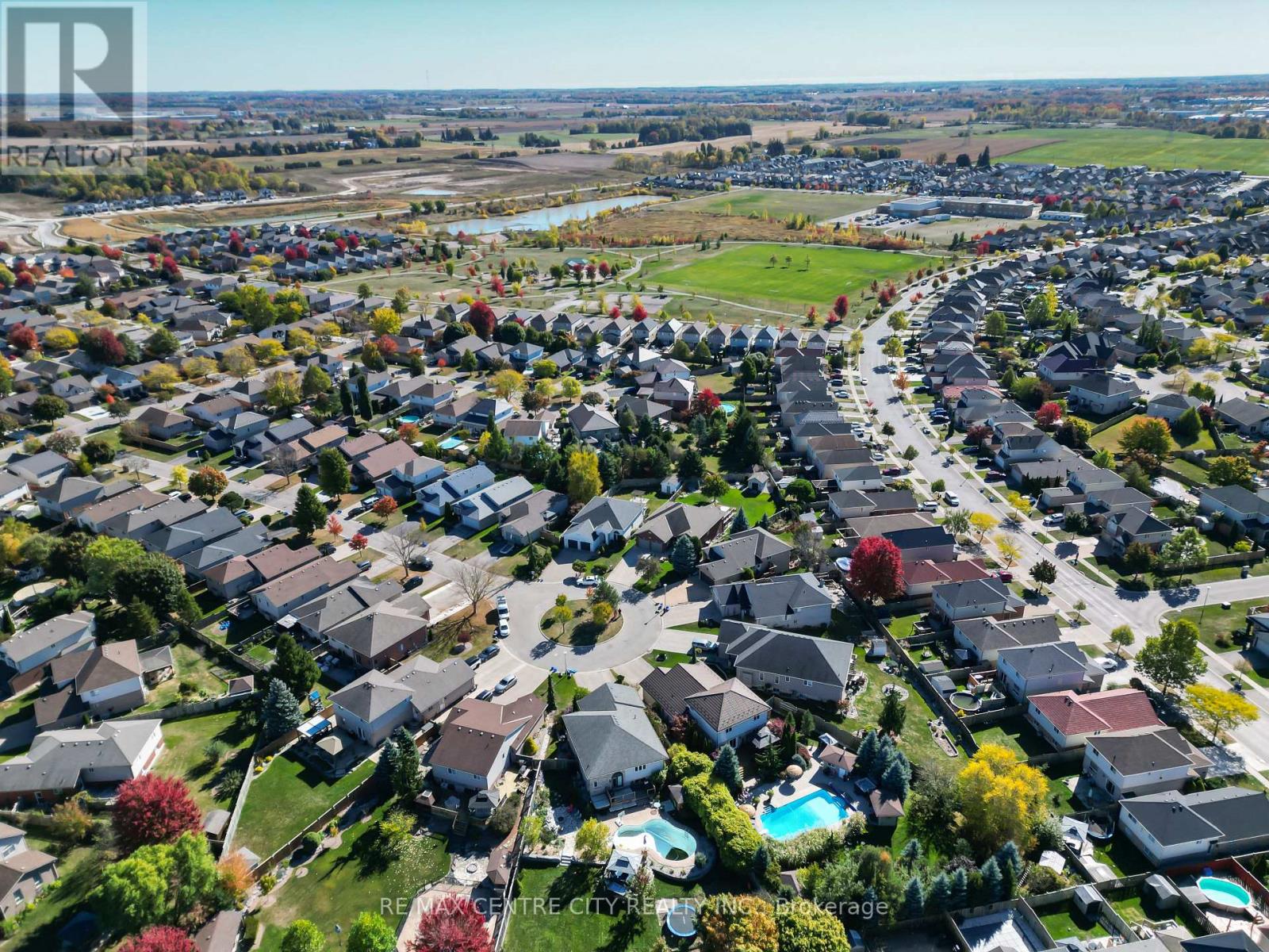 493 Cardigan Place, London South, Ontario  N6M 1J6 - Photo 50 - X12476662