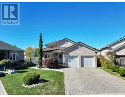 493 CARDIGAN PLACE, London South, Ontario