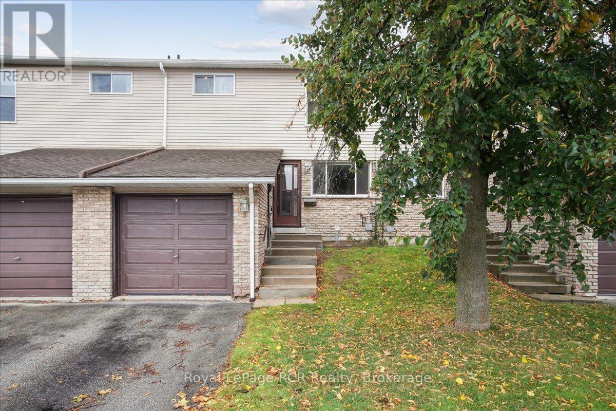 85 - 85 Laurie Crescent, Owen Sound, Ontario  N4K 6C3 - Photo 1 - X12476639