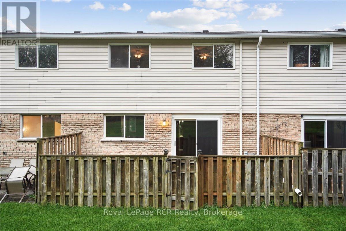 85 - 85 Laurie Crescent, Owen Sound, Ontario  N4K 6C3 - Photo 33 - X12476639
