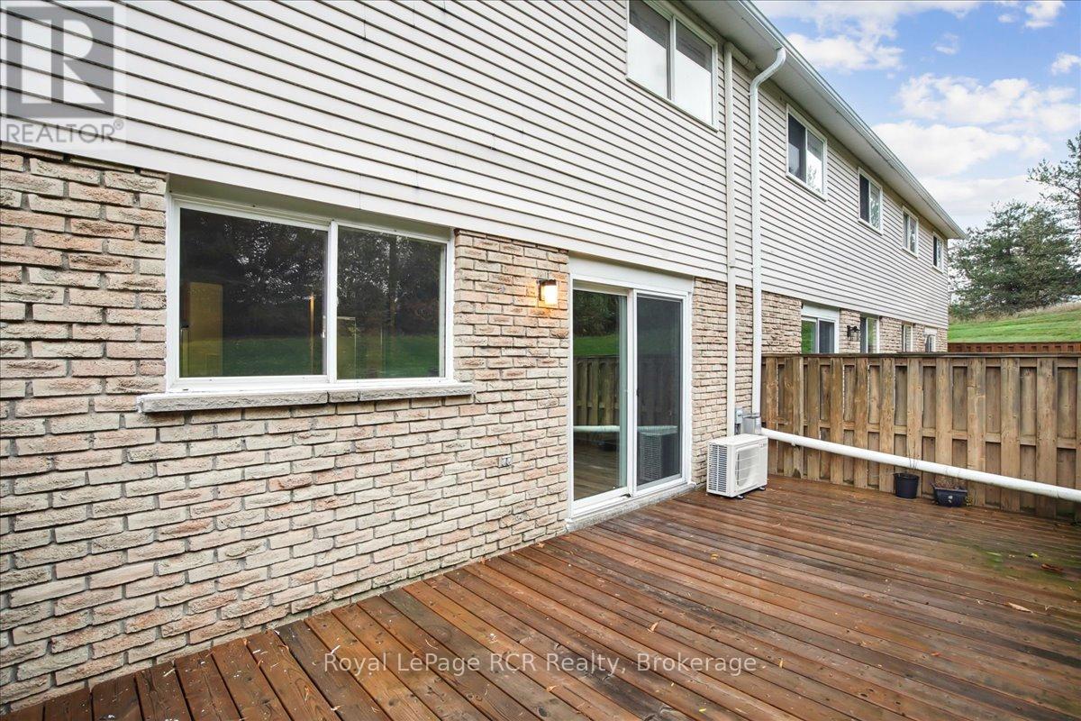 85 - 85 Laurie Crescent, Owen Sound, Ontario  N4K 6C3 - Photo 34 - X12476639
