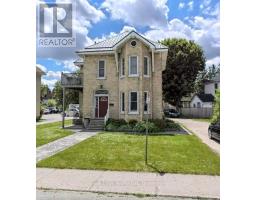 7 DURHAM STREET E, brockton, Ontario