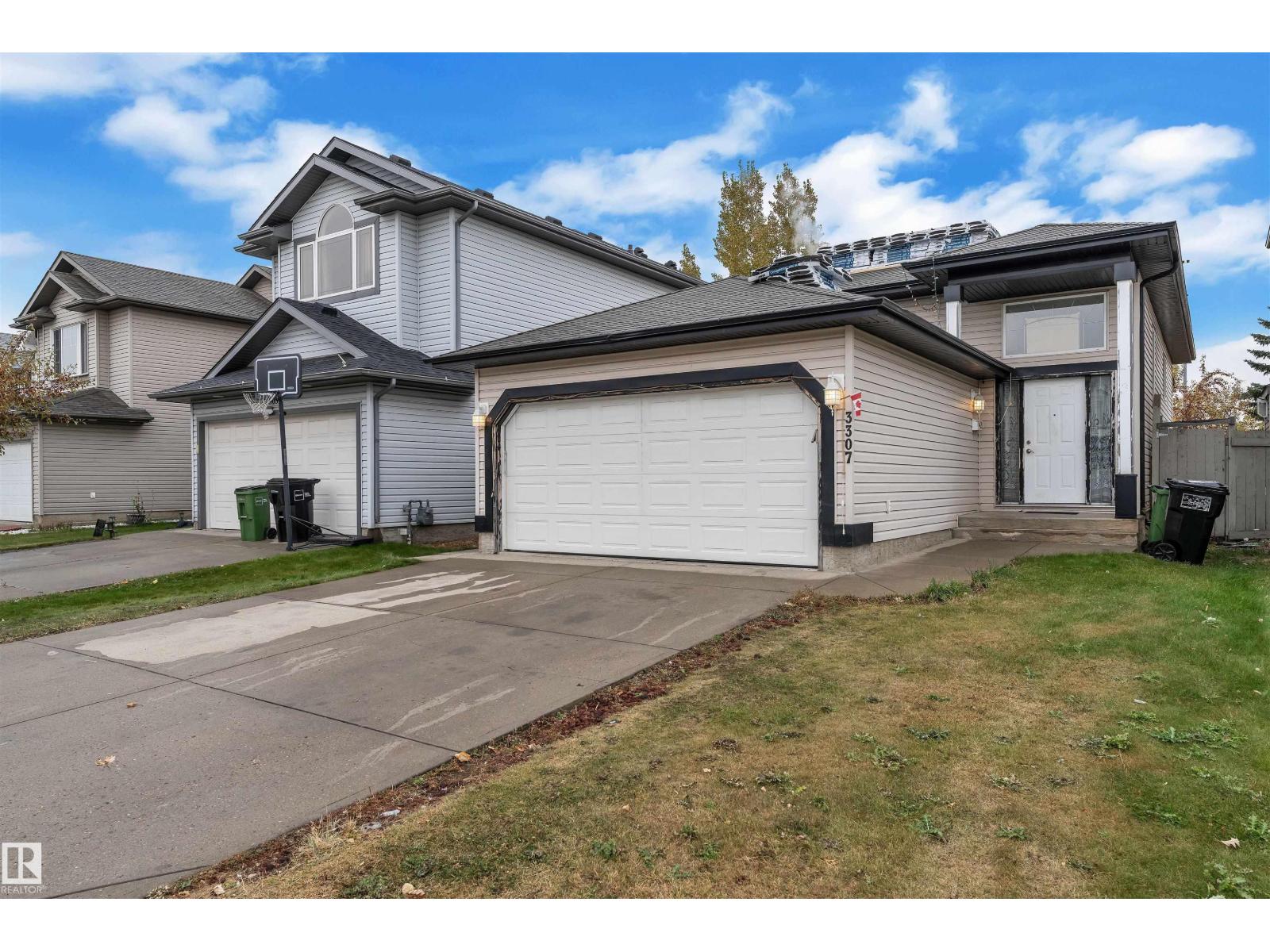 3307 24 Av Nw Nw, Edmonton, Alberta  T6T 1Y6 - Photo 1 - E4463083
