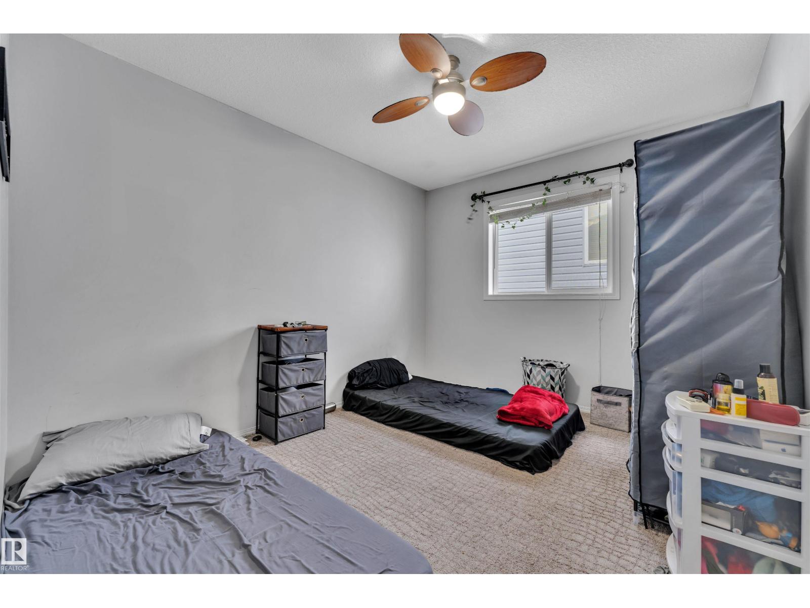3307 24 Av Nw Nw, Edmonton, Alberta  T6T 1Y6 - Photo 13 - E4463083