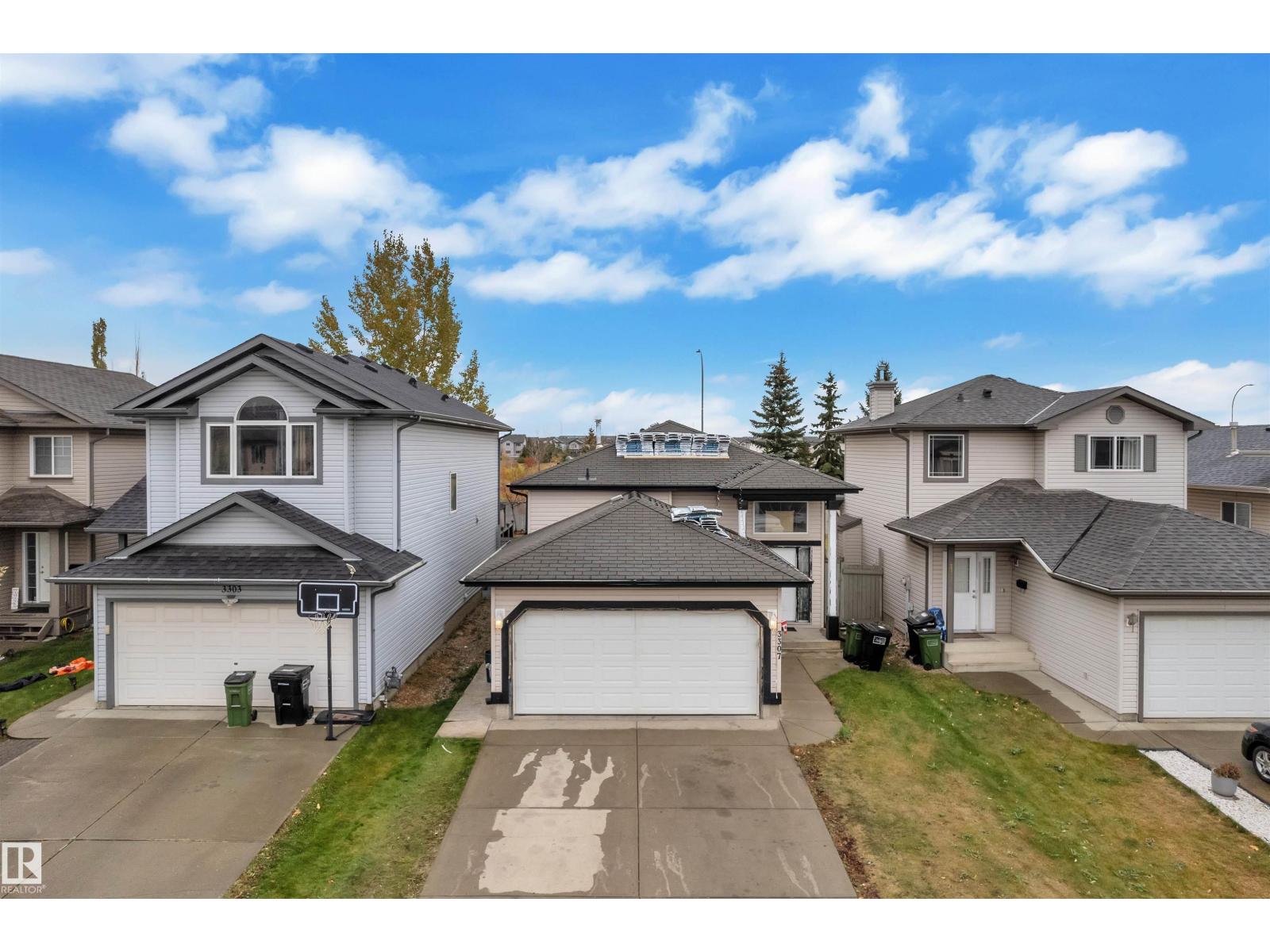 3307 24 Av Nw Nw, Edmonton, Alberta  T6T 1Y6 - Photo 2 - E4463083