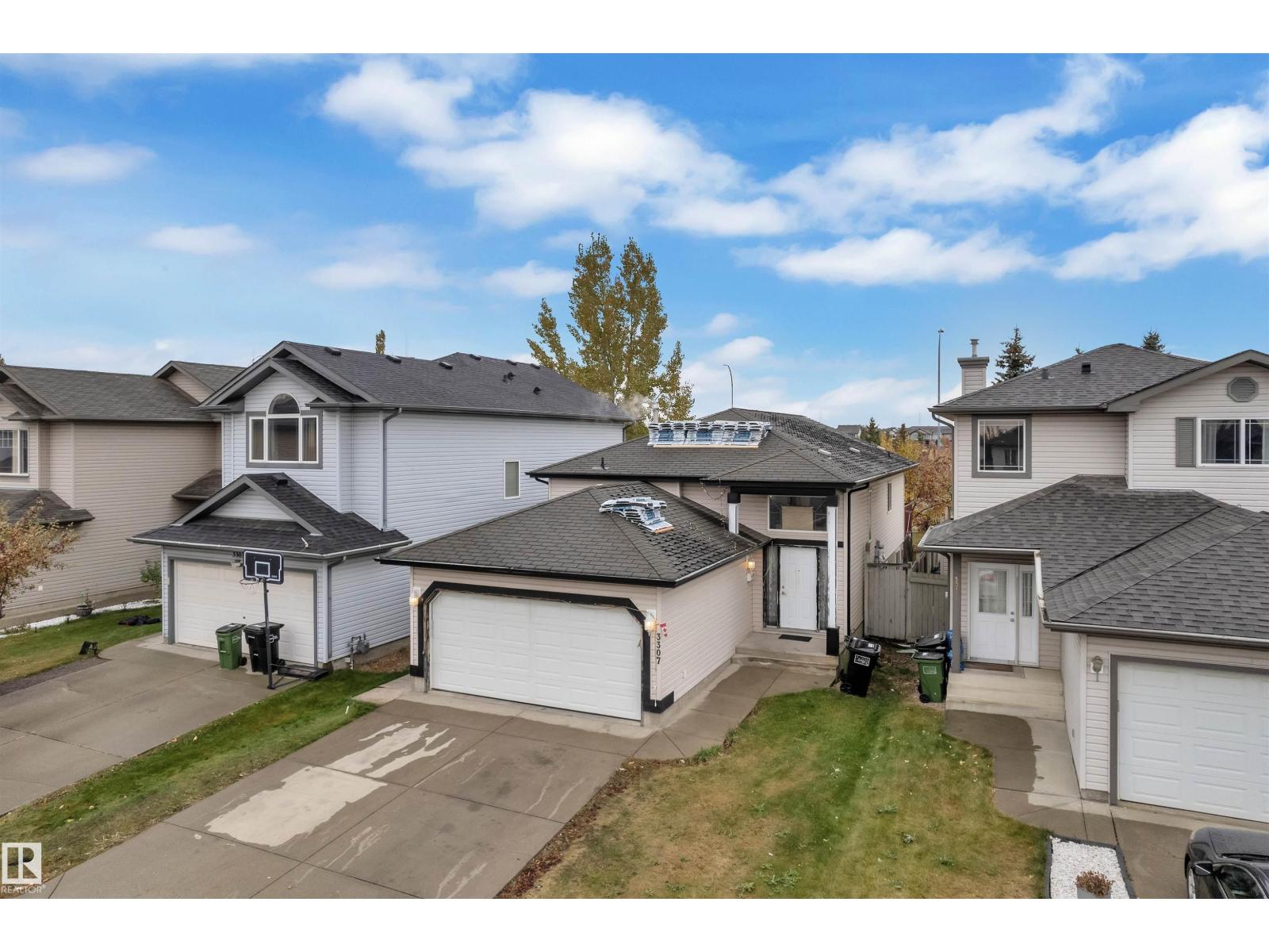 3307 24 Av Nw Nw, Edmonton, Alberta  T6T 1Y6 - Photo 3 - E4463083