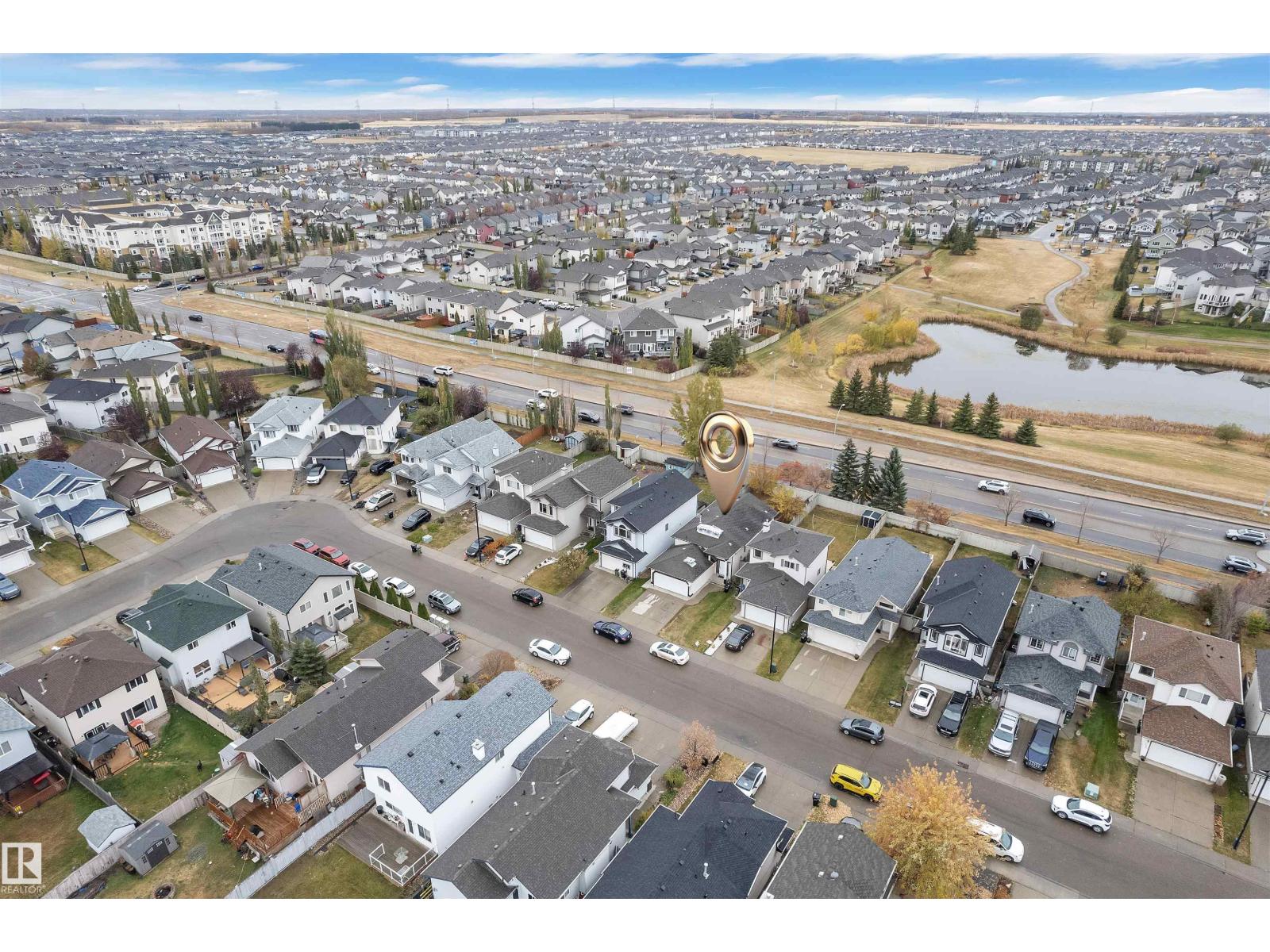 3307 24 Av Nw Nw, Edmonton, Alberta  T6T 1Y6 - Photo 39 - E4463083
