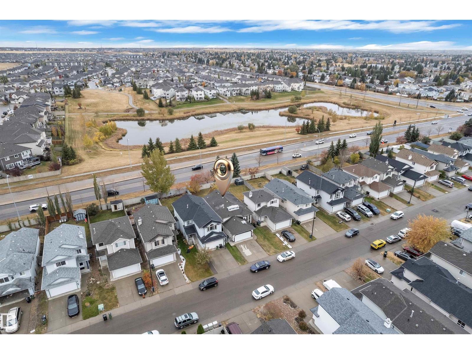 3307 24 Av Nw Nw, Edmonton, Alberta  T6T 1Y6 - Photo 4 - E4463083