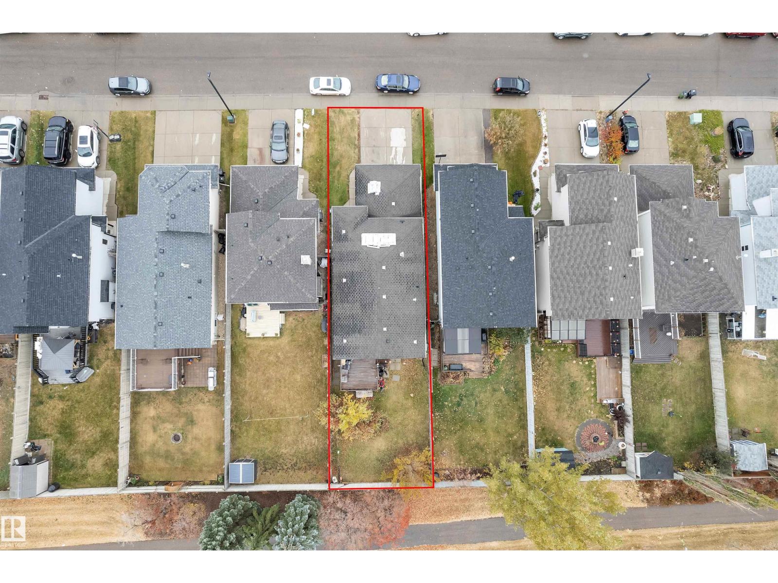 3307 24 Av Nw Nw, Edmonton, Alberta  T6T 1Y6 - Photo 43 - E4463083