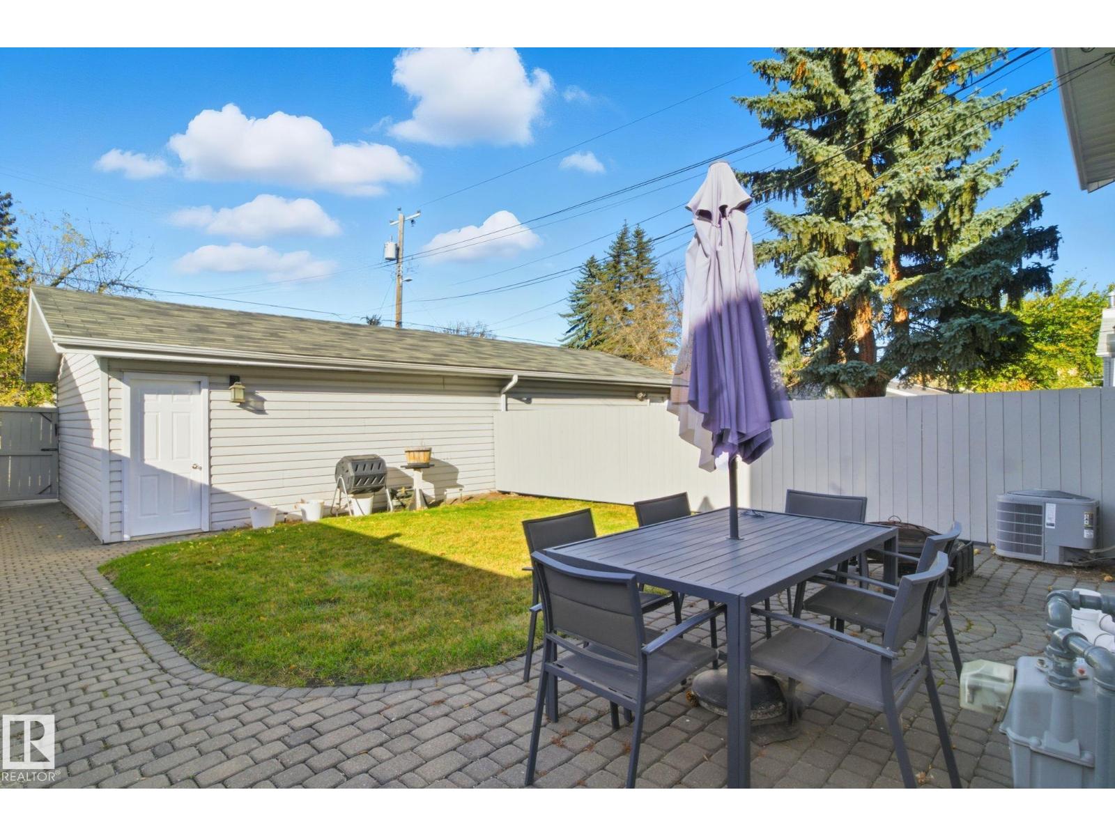 10718 122 St Nw, Edmonton, Alberta  T5M 0A3 - Photo 33 - E4463084