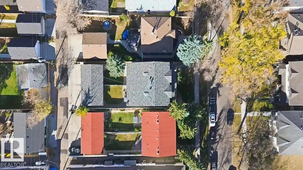 10718 122 St Nw, Edmonton, Alberta  T5M 0A3 - Photo 40 - E4463084